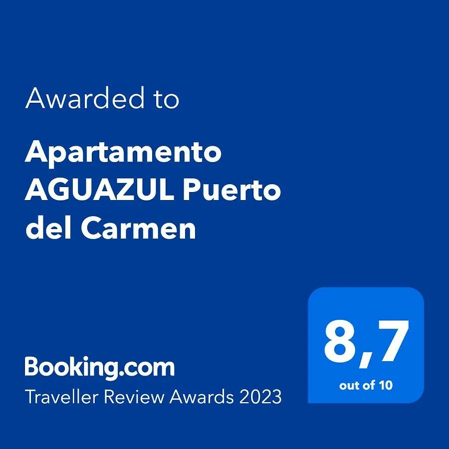 Apartamento Aguazul Puerto Del Carmen Lägenhet Puerto del Carmen  Puerto del Carmen (Lanzarote)