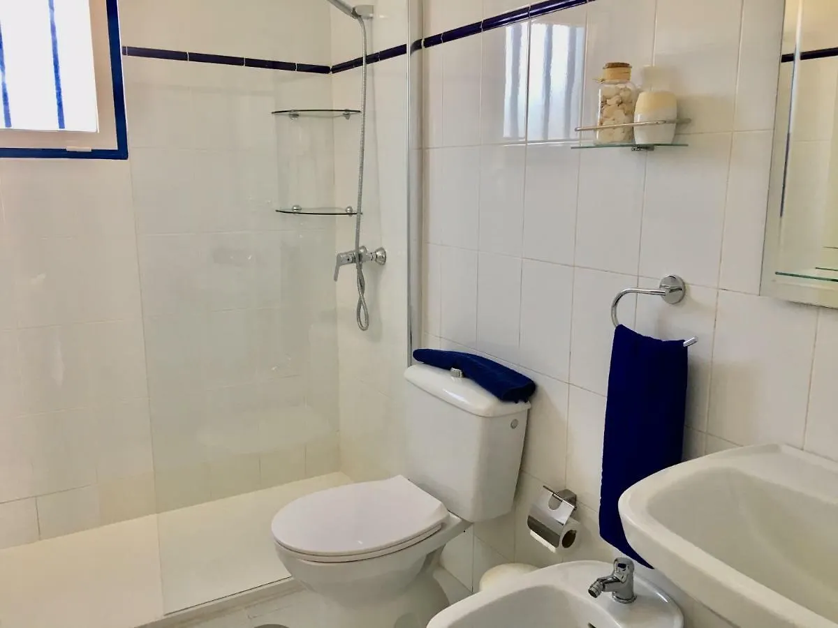 Apartamento Aguazul Puerto Del Carmen Lägenhet Puerto del Carmen