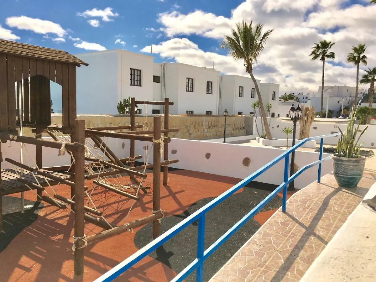 Apartamento Aguazul Puerto Del Carmen Lägenhet Puerto del Carmen