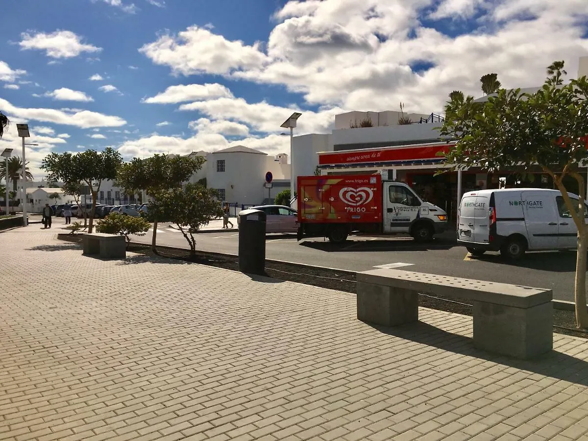 Apartamento Aguazul Puerto Del Carmen Lägenhet Puerto del Carmen   Puerto del Carmen (Lanzarote)