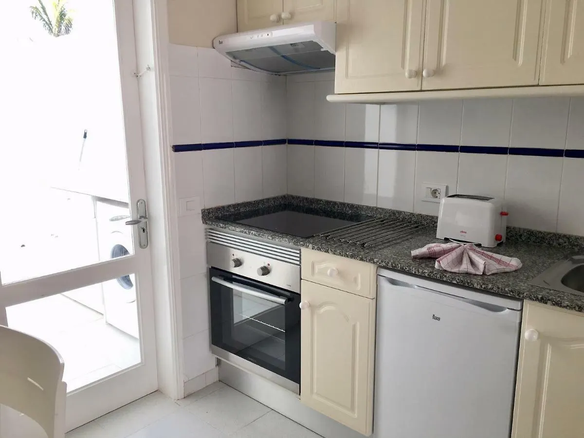 Apartamento Aguazul Puerto Del Carmen Lägenhet Puerto del Carmen
