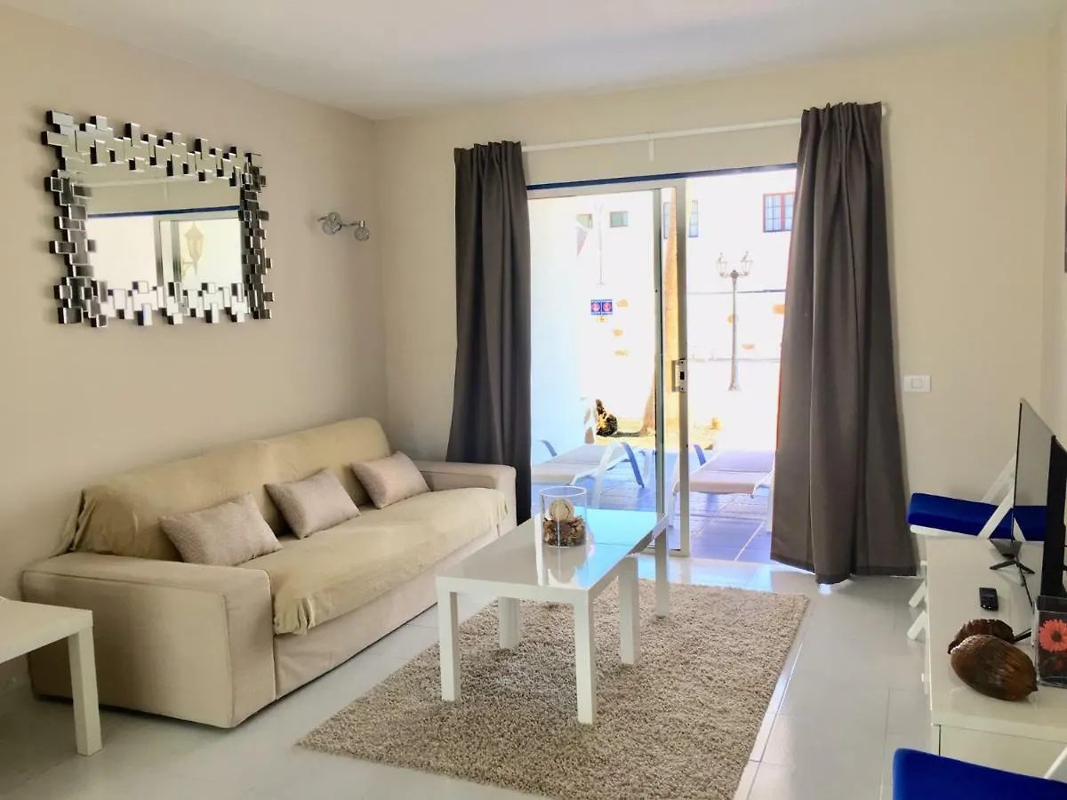 Apartamento Aguazul Puerto Del Carmen Lägenhet Puerto del Carmen  Spanien