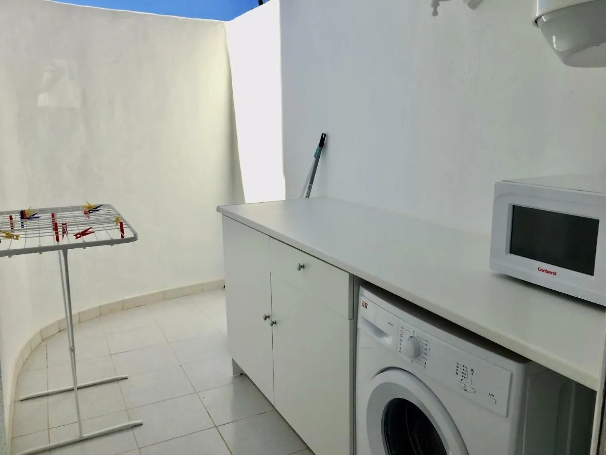 Apartamento Aguazul Puerto Del Carmen Lägenhet Puerto del Carmen  0*, Puerto del Carmen (Lanzarote)